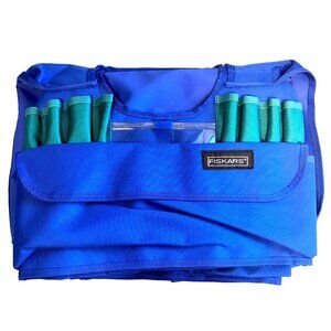 CRAFT SUPPLIES LOT (crate liner, craft scissors and stain glass paint, )